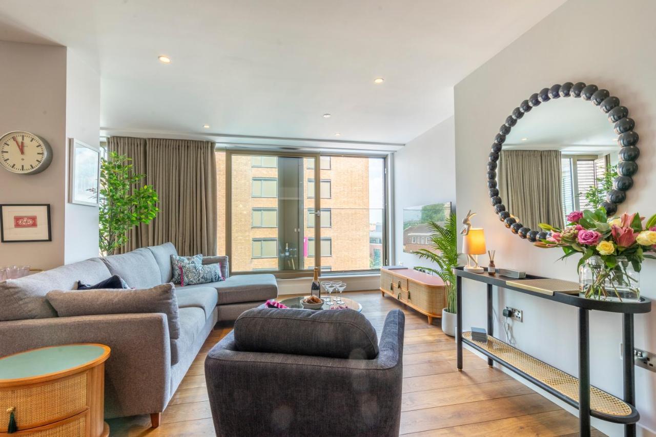 Apartemen Out Of Office @ Ryedale House *
